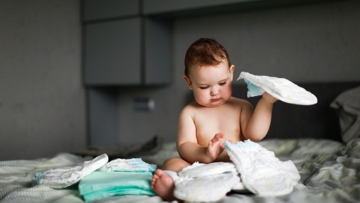 Ismét itt a Baba Kuponhét a Rossmannál