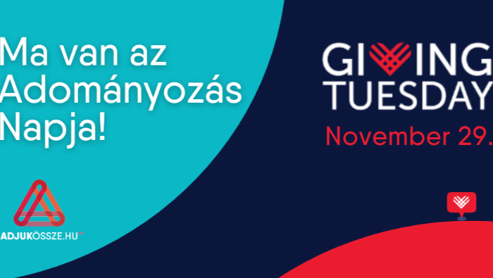 Extra terheket hozott az év vége a civil szervezetek számára