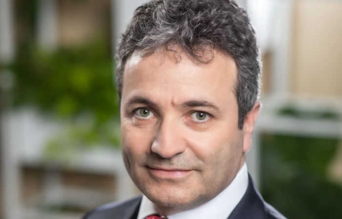Gerő János az AKKO Invest új vezérigazgatója 