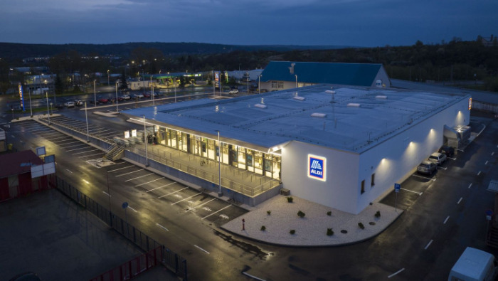 Az ALDI nyerte el az „Év Diszkont Üzlete 2022” díjat