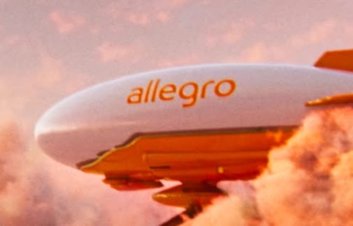 Félrevezető szlogennel reklámozott az Allegro: 42,5 milliós büntetést kaptak