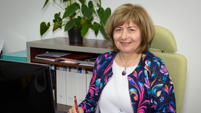 A nagy cél, hogy bárhol meg lehessen tölteni a kulacsot