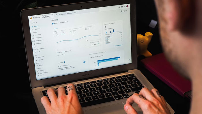 Komoly változások jönnek analitika téren 2023-ban a “GA4 átállás” miatt