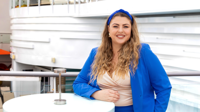 Hogyan építsd fel a saját arculatodat kezdő vállalkozóként?