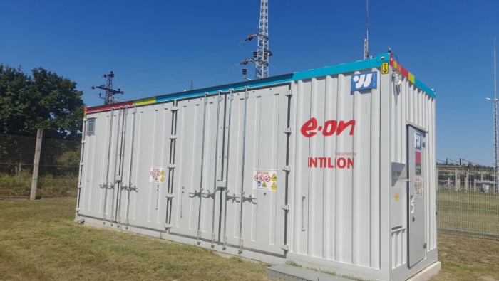 Az E.ON új megoldásai az áramhálózatban