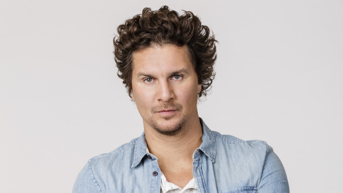 Nagy Ervin lesz Zámbó Jimmy az RTL minisorozatában