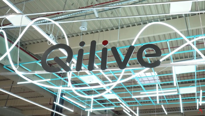 Sajátmárkás részleg nyílt a törökbálinti Auchanban