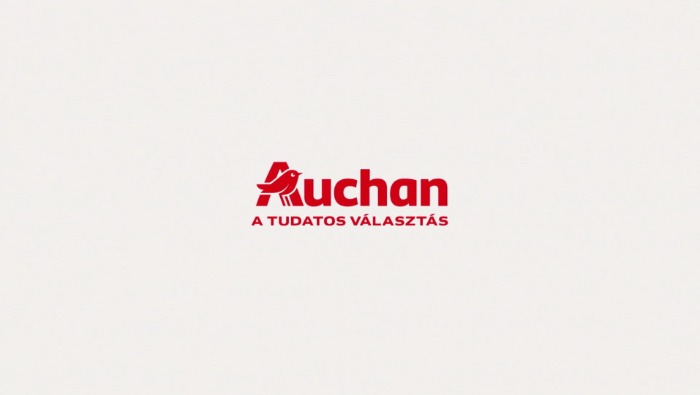 Interaktív táplálkozási tanácsadás a budaörsi Auchan áruházban