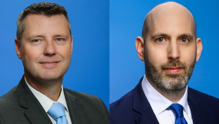 Nemzetközi üzletfejlesztési alelnököt nevez ki az AutoWallis