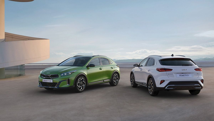 Kia gyárlátogatás B2B partnereknek