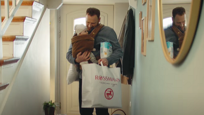 Minőségi babás termékek és extra kedvezmények a Rossmannban