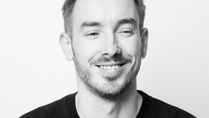 Új kreatívigazgató a Wavemakernél