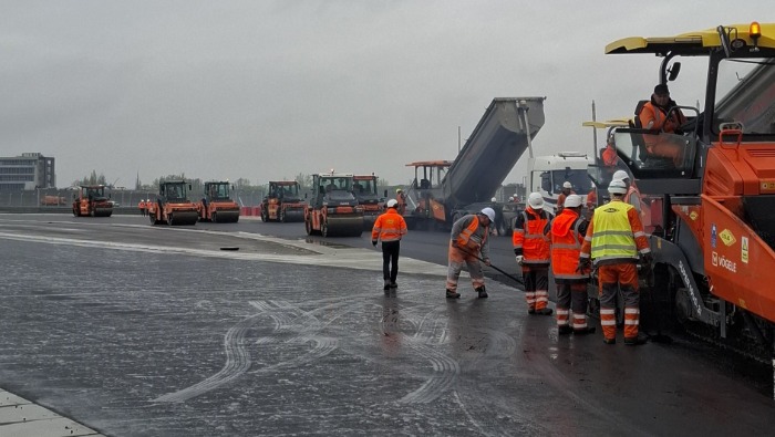 Elindult a VIP-jegyek értékesítése a hazai MotoGP-re