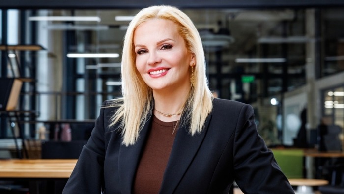 Bánhegyi Zsófia a HUN-REN Magyar Kutatási Hálózathoz igazolt