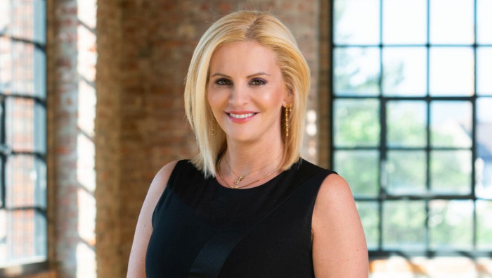 PRO PR Globe-díjat nyert Bánhegyi Zsófia