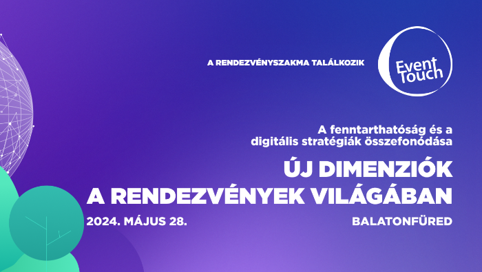 Elindult a regisztráció a MaReSz EventTouch-ra