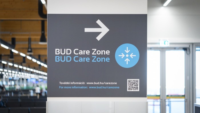 A Budapest Airport felkészült a nyári csúcsforgalomra