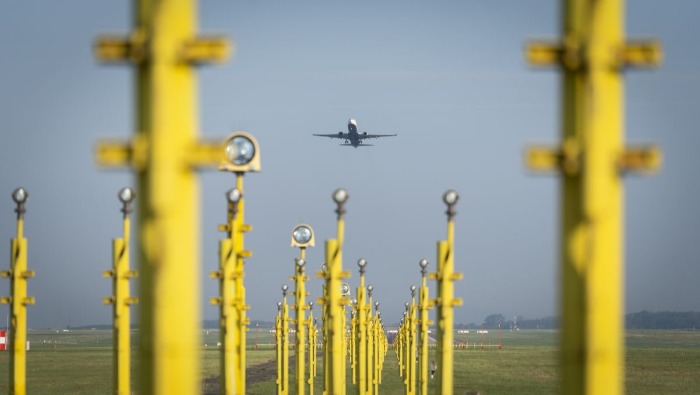 Közvetlen járat indul Budapest és Kuvaitváros között