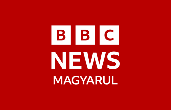 Elindult a BBC magyar nyelvű híroldala
