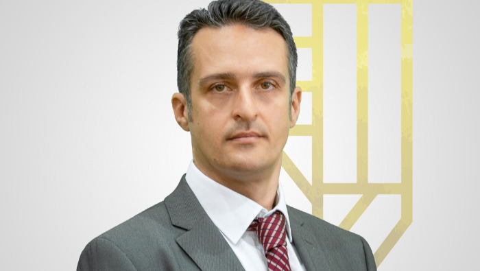 Nemzetközi igazgatót nevezett ki a BGE