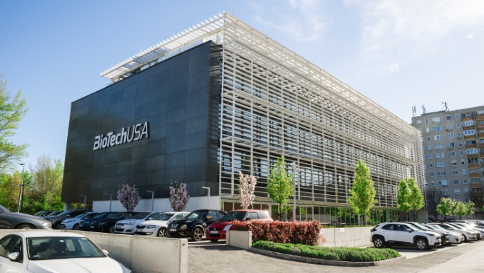 A piaci kihívások mellett is növekedni tudott a BioTechUSA-cégcsoport