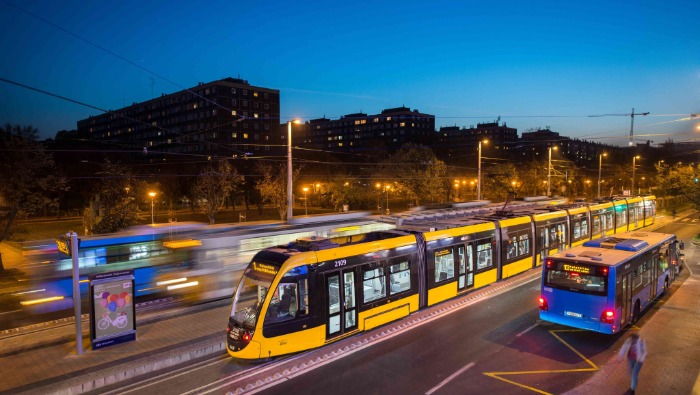 Megújulhat az éjszakai közösségi közlekedés a fővárosban