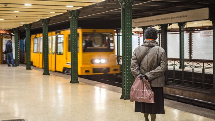 Munkában a Mobilitási Témacsoport