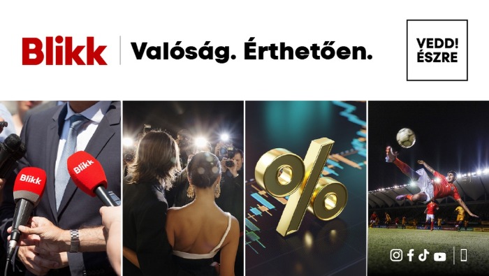 „Nem tartalmat gyártunk – a valóságot mutatjuk érthetően”