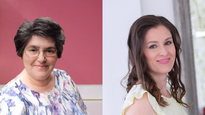 Hogyan tudta Anett felpörgetni színtanácsadói vállalkozását?