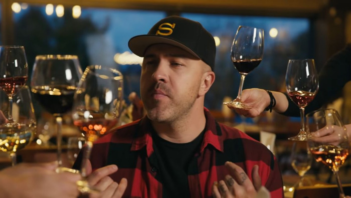 A borfogyasztást népszerűsíti a SPAR Bor Placc új videósorozata