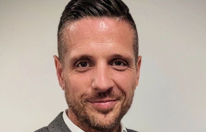 Bory László a Foxpost új sales- és marketingigazgatója