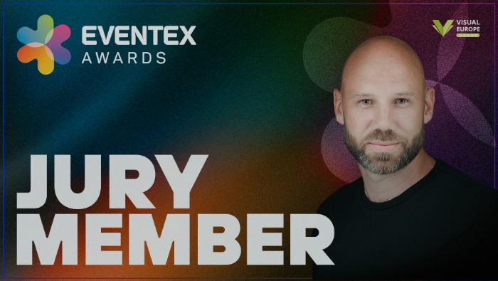 Magyar innovátor a Eventex Awards 2025 zsűrijében
