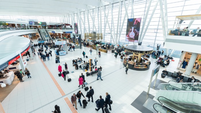 A Jet2.com új járatokat indít 