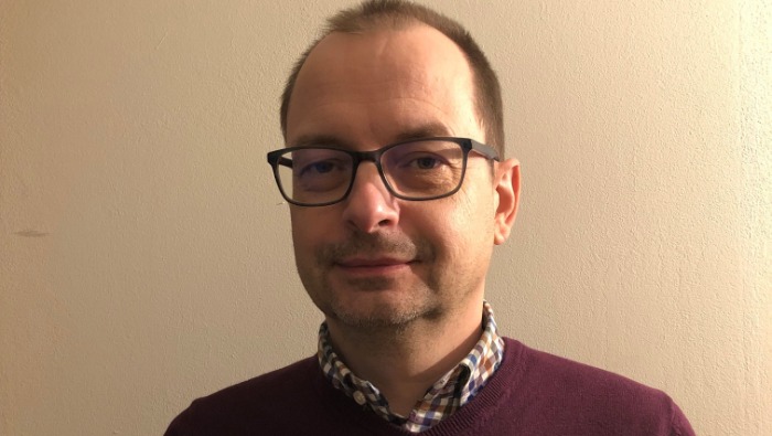 Új HR igazgató a Central Médiacsoportnál