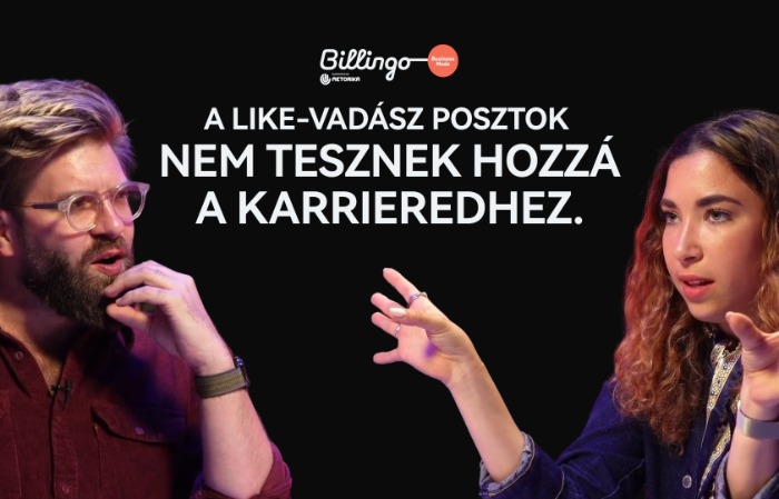 A LinkedIn már rég nem a digitális önéletrajzok temetője 