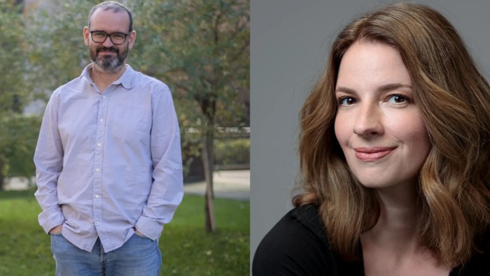 Új vezetők a Café-nál