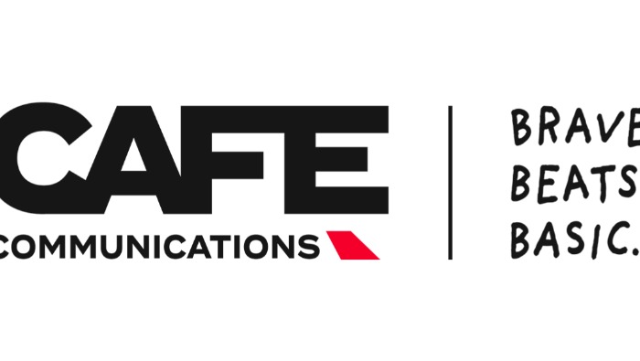 Friss szemlélet és új arculat a Café Communications-nél