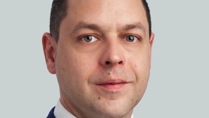 Új vezetővel bővült a CBRE Magyarország csapata