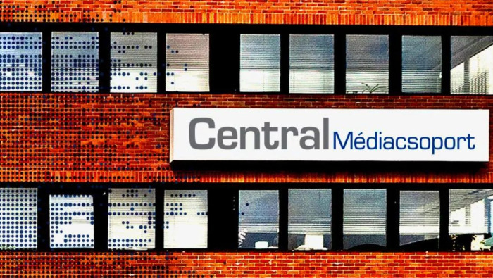 Új üzletágat indít a Central Médiacsoport