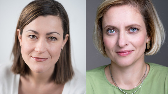 Karrierhírek a Centrál médiacsoportnál