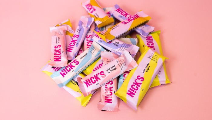 A KRQ-val dolgozik a Nick's