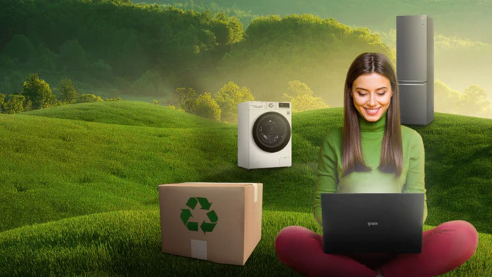 Az elektronikai hulladék jelentős része ismeretlen helyen végzi