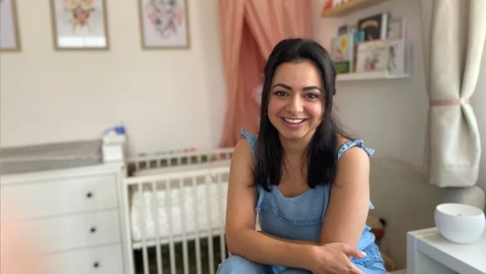  Interjú az Anyafalva app megálmodójával