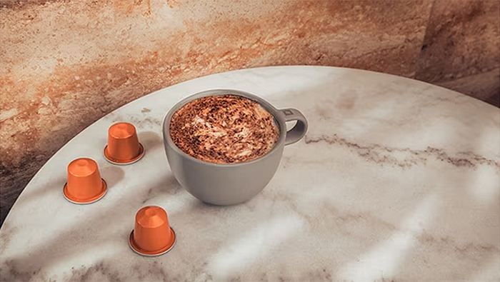 Fűszerezd meg az őszt a Nespressóval