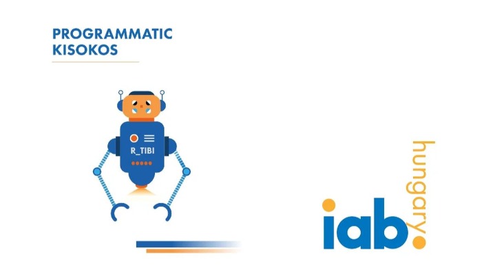Megjelent az IAB Hungary Programmatic Kisokosa