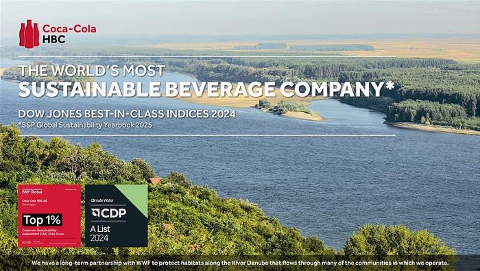 A Coca-Cola megőrizte vezető szerepét