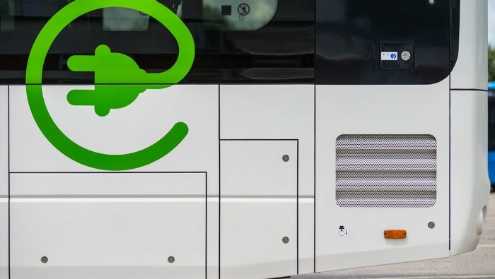 Hazai elektromos buszokat tesztel a BKV