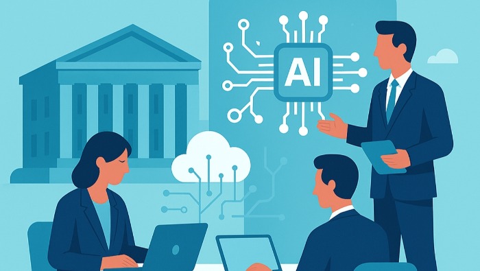 Microsoft: AI Skilling