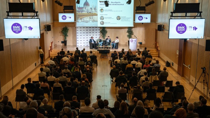 Balázs Mór Konferencia