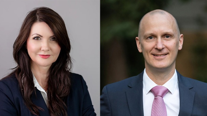 Új ügyvezető igazgató a Coca-Cola HBC Magyarország élén